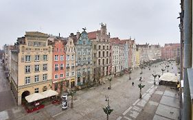 YOURAPART Best Location Długi Targ
